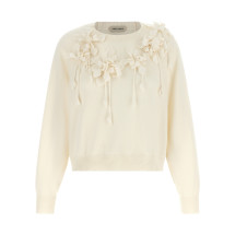 [Alberta Ferretti] Knitwear FW26 A092066040002