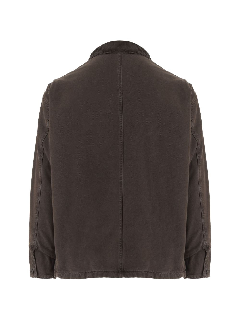 [Emporio Armani] Cape FW26 EM006501AF27763U6030