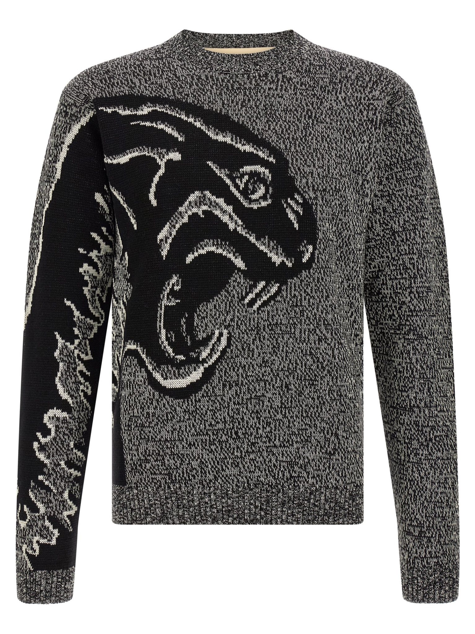 [Valentino Garavani] Knitwear FW26 V3KC38DBMW0AN