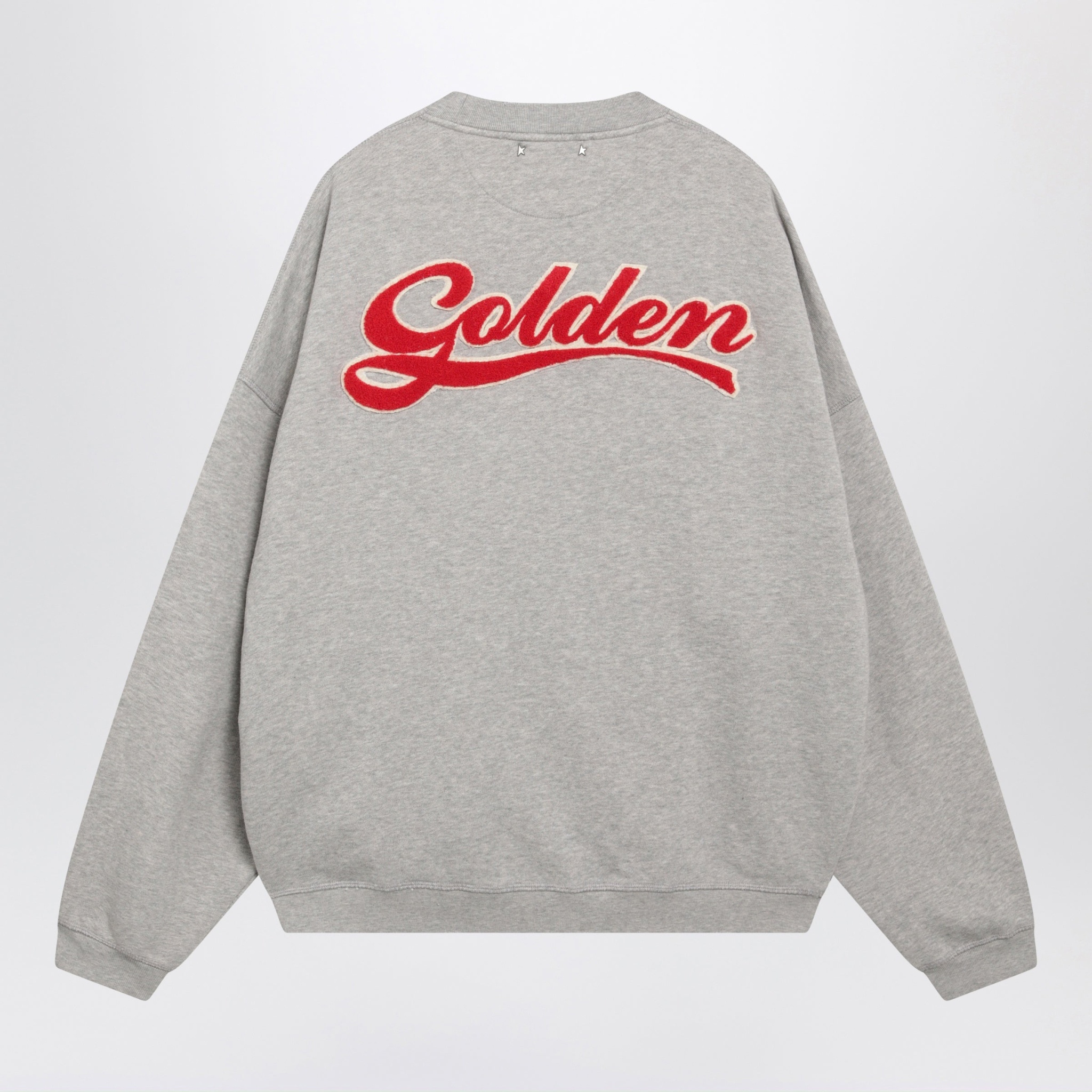 [Golden Goose] Sweatshirt FW26 GUP02711P002637