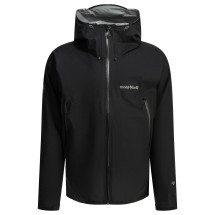 [Montbell] Casual Jacket FW26 2328321BK