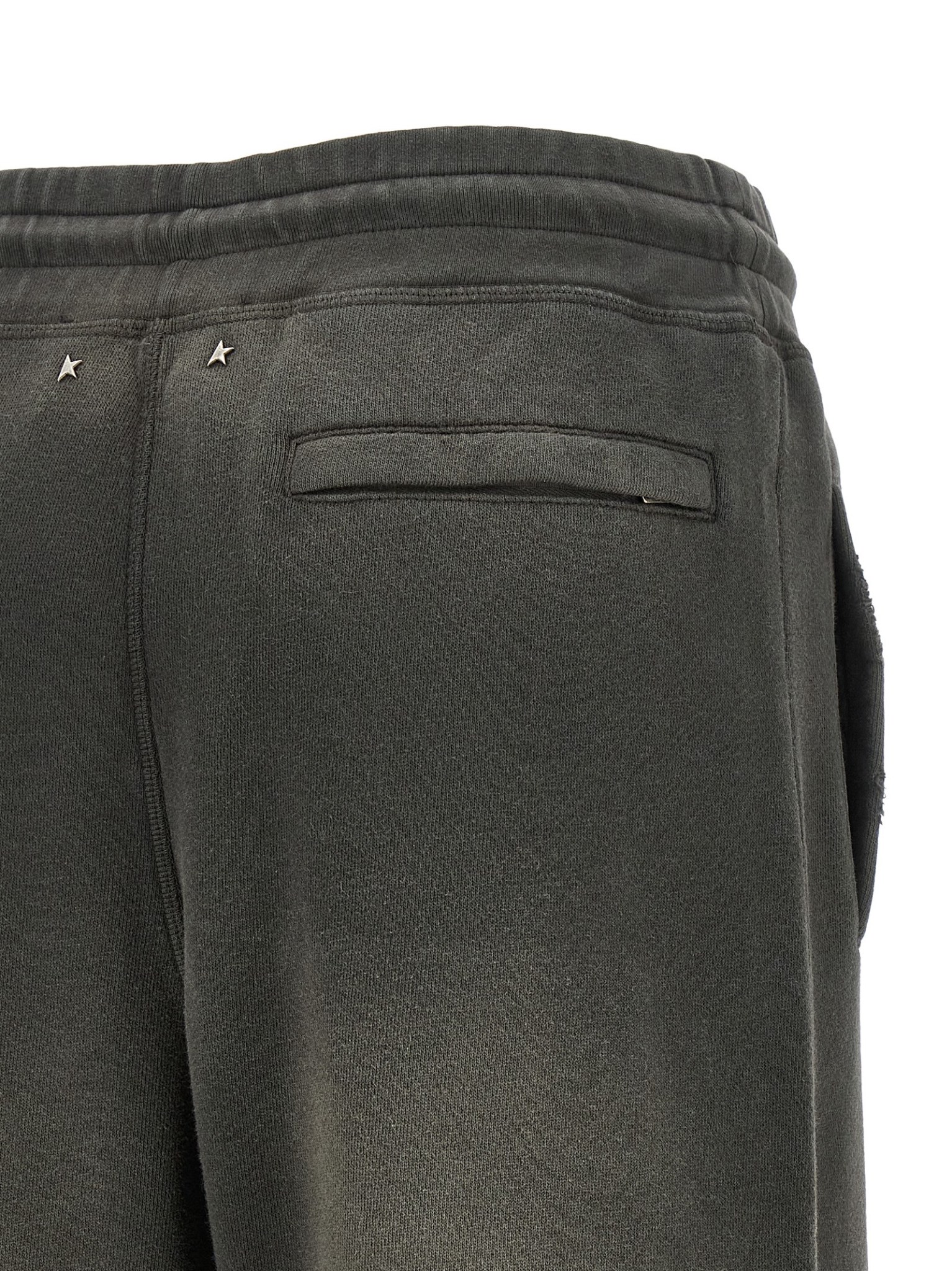[Golden Goose] Trousers FW26 GUP02714P0025176066660666