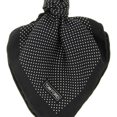 [Tom Ford] Tie FW26 SPR001S0214NAA