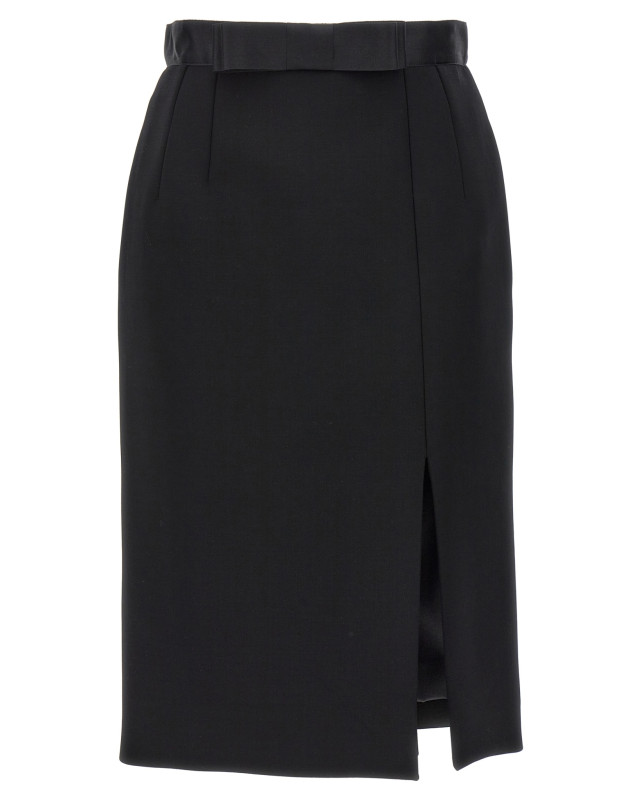 [Dolce & Gabbana] Skirt SS26 F4CVBTFUBF1N0000