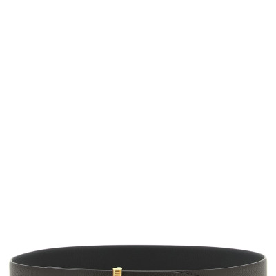 [Tom Ford] Belt FW26 TB246LCL236GENB
