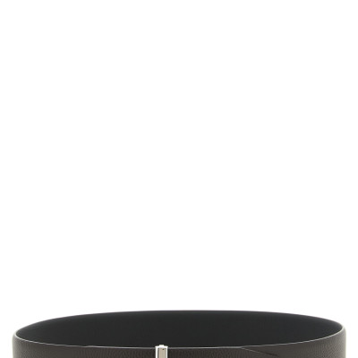 [Tom Ford] Belt FW26 TB178LCL236SENB