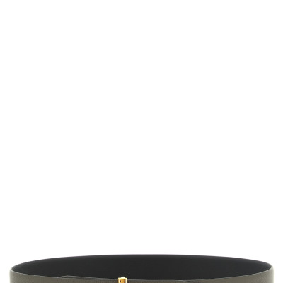 [Tom Ford] Belt FW26 TB178LCL236GTNE