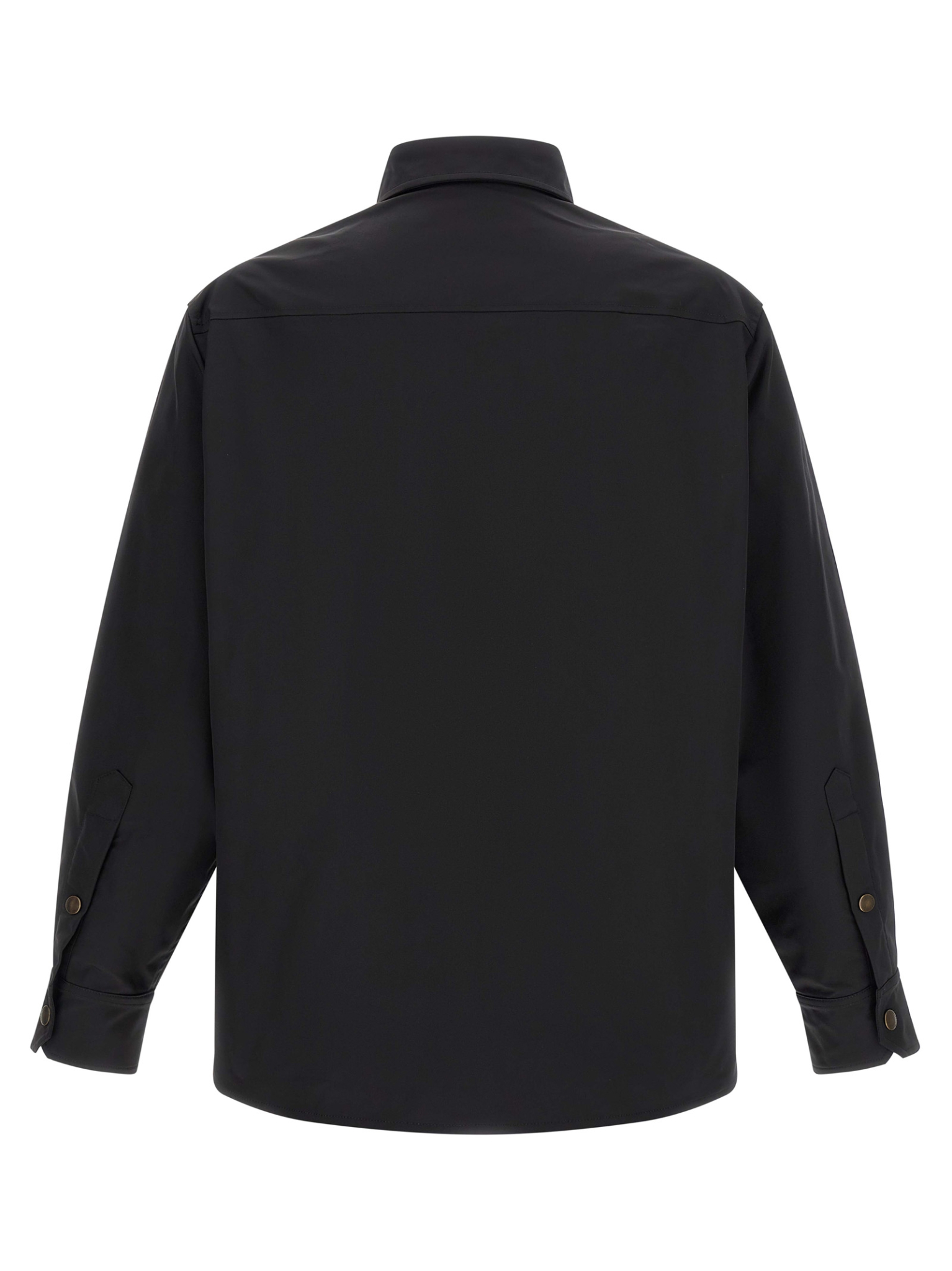 [Valentino Garavani] Casual Jacket FW26 V3CIO06BET0NO