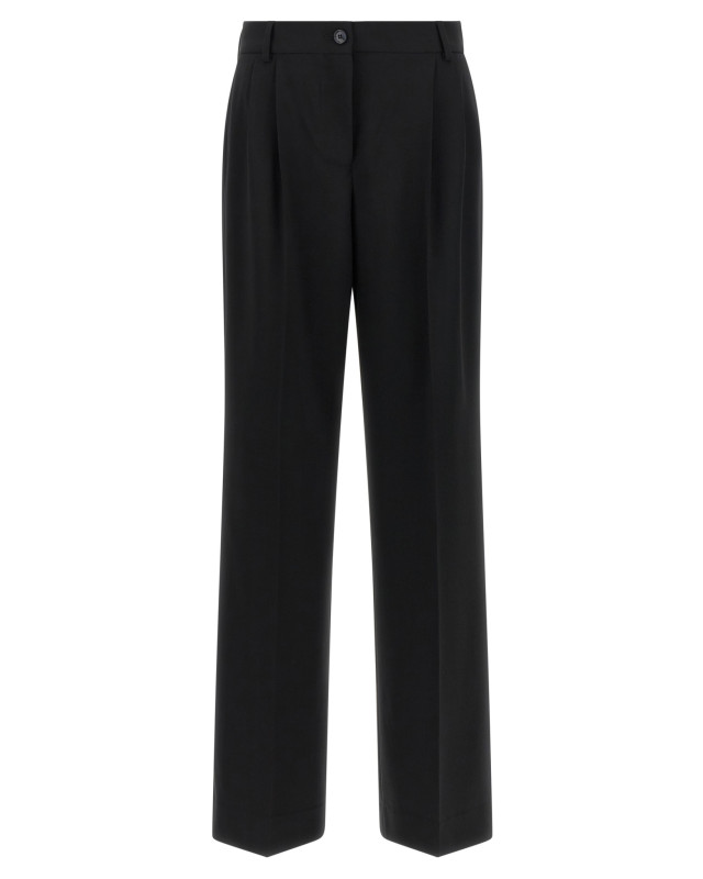 [Dolce & Gabbana] Trousers FW26 FTC17TFUBG3N0000