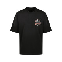 [Amiri] T-shirts Short Sleeve FW26 AM326JR0140002