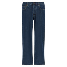 [Valentino Garavani] Jeans FW26 V3DE15EBKN558
