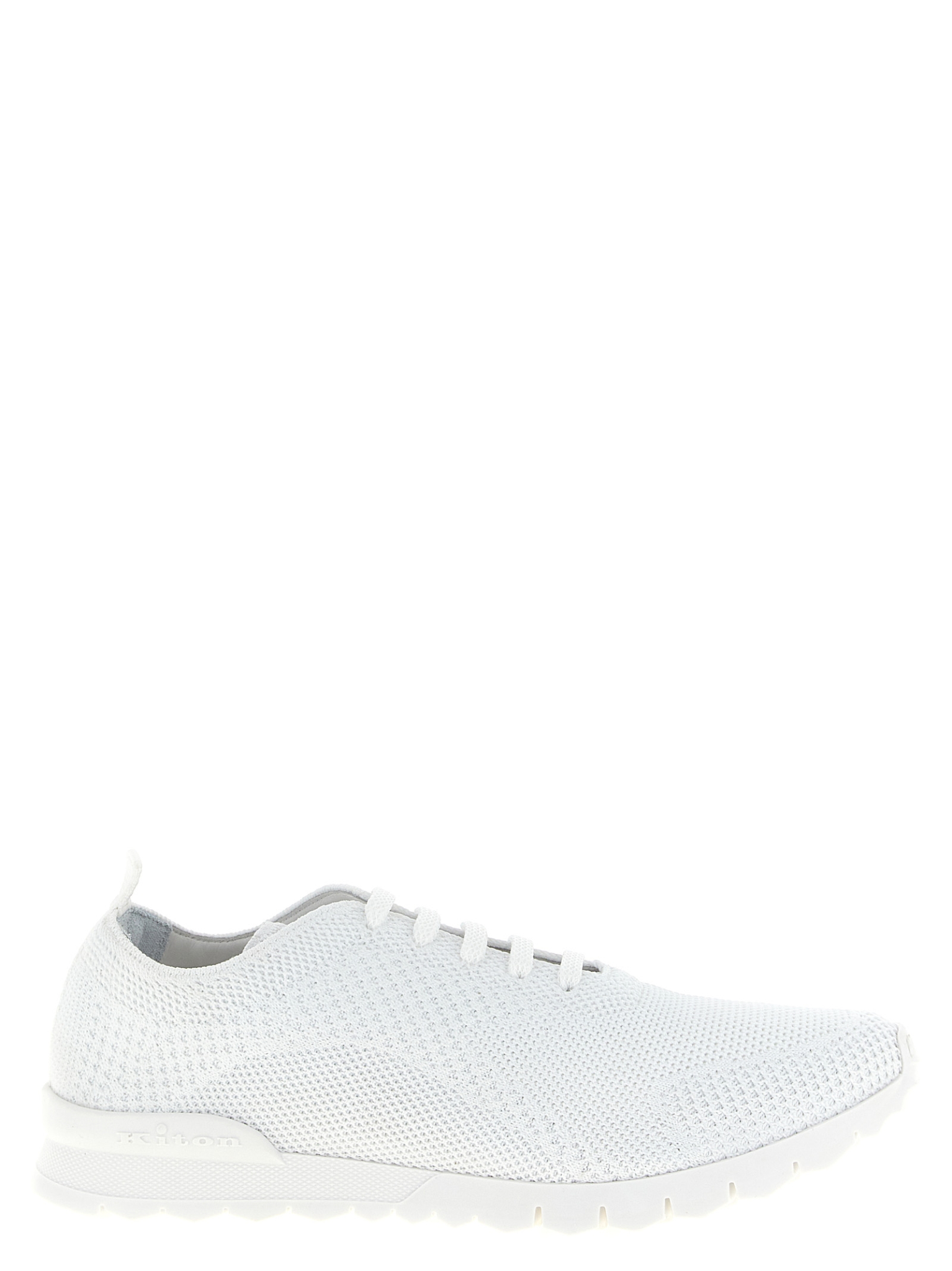[Kiton] Sneakers FW26 USSFITSN00809010DI