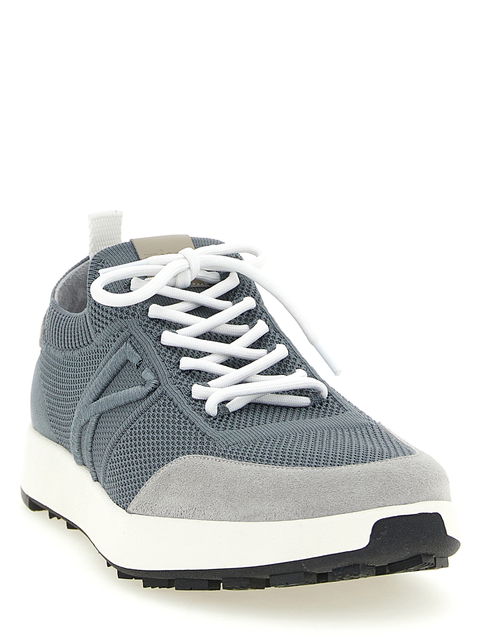 [Kiton] Sneakers FW26 USSA031N012172700K
