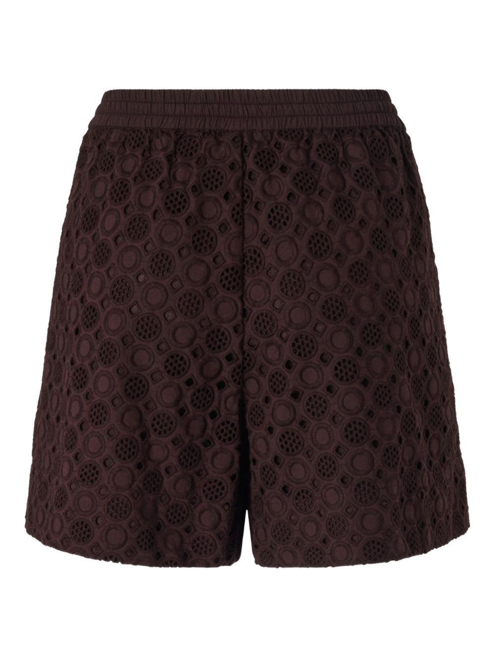 [PINKO] Shorts SS26 106223 A35P LIZ M28