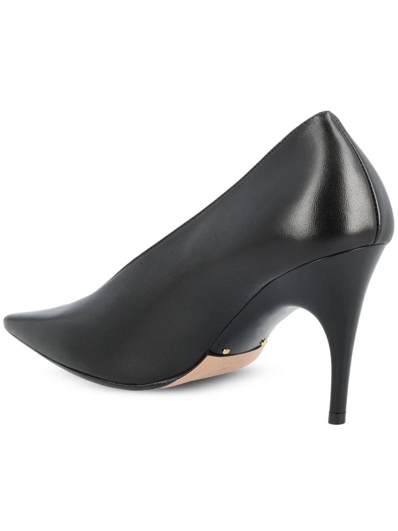 [Balenciaga] Pumps FW26 869817 WCDH1