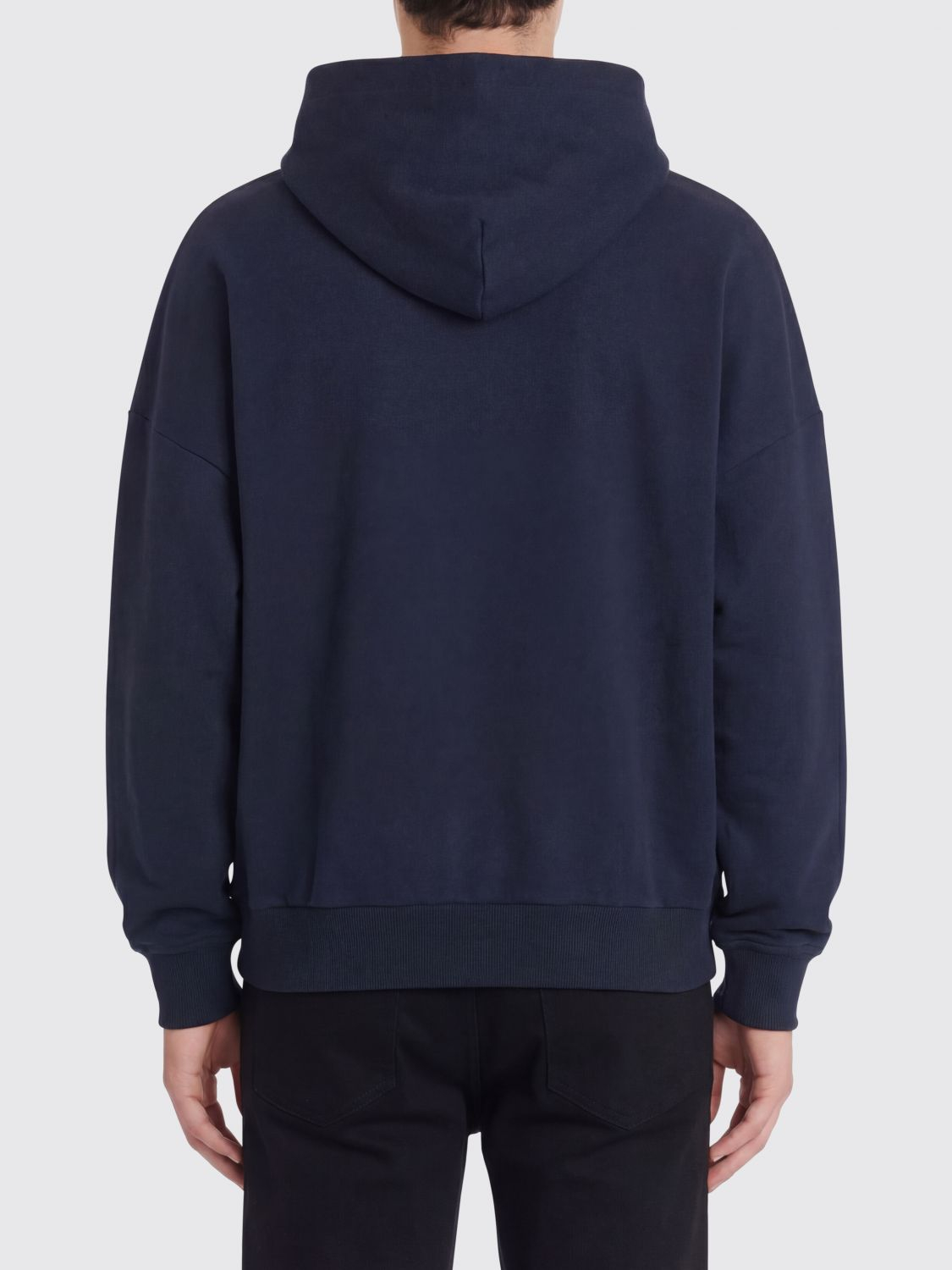 [Balmain] Sweatshirt SS26 GH1JT251PD33 EAW