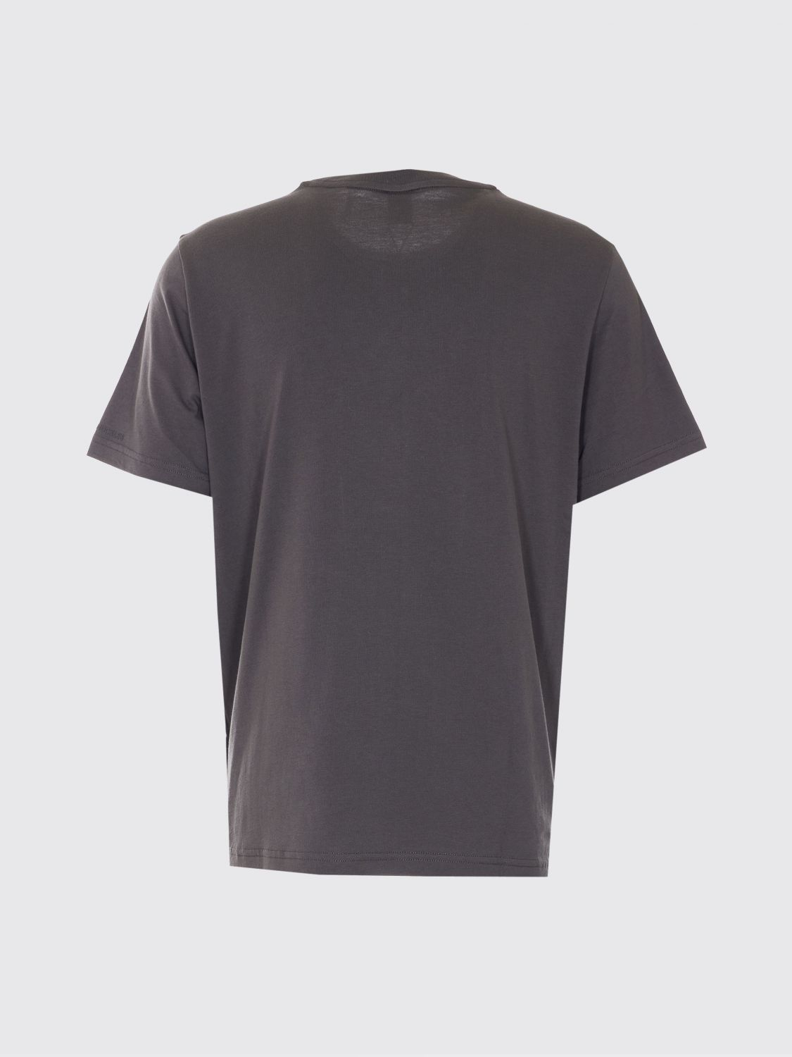 [Moose Knuckles] T-shirts Short Sleeve SS26 M16MT733 1542