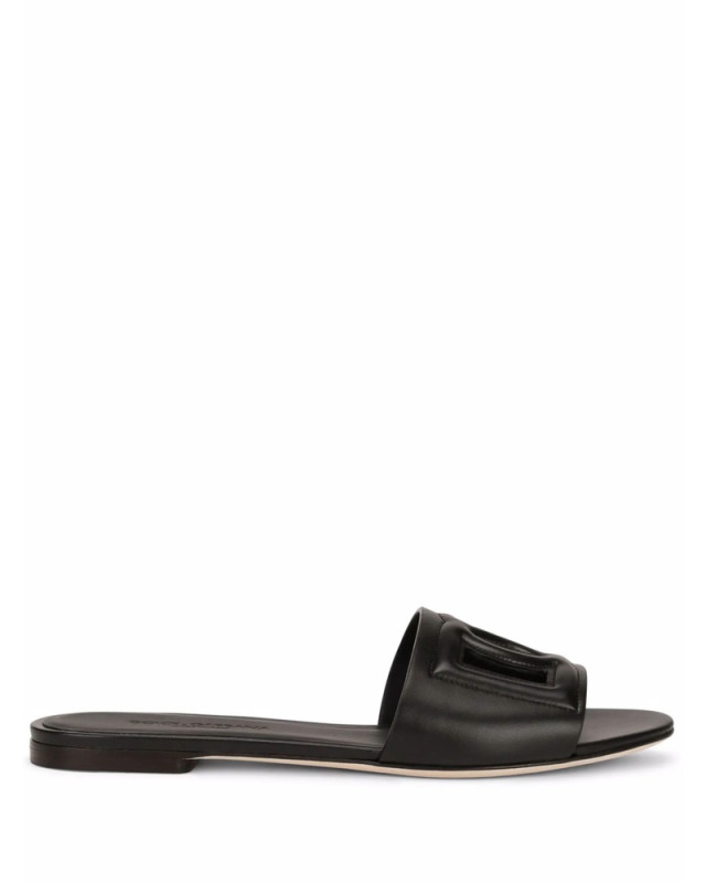 [Dolce & Gabbana] Slippers FW26 CQ0436 AY329 80999