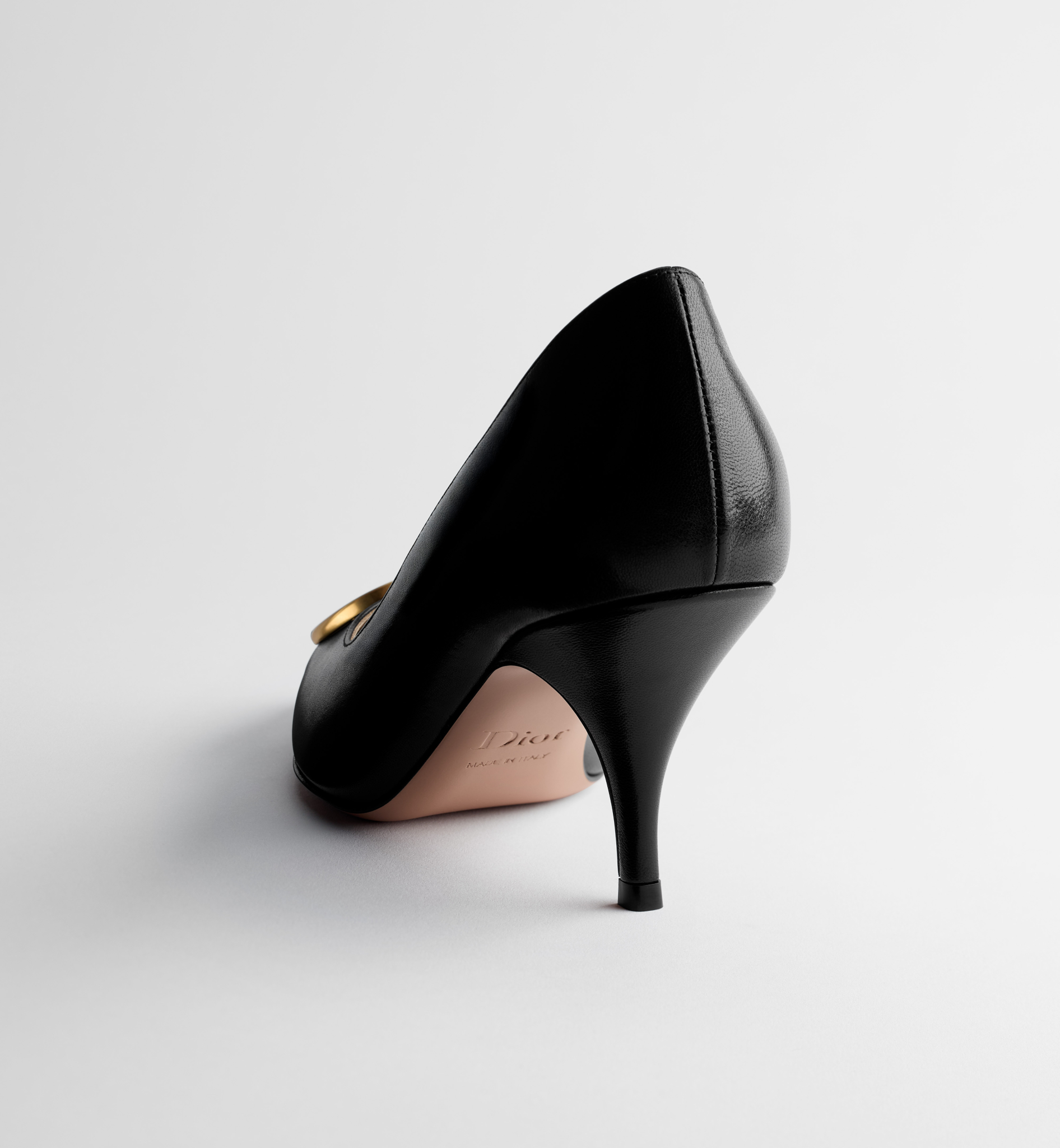 [Christian Dior] Pumps FW26 KCV605LAB