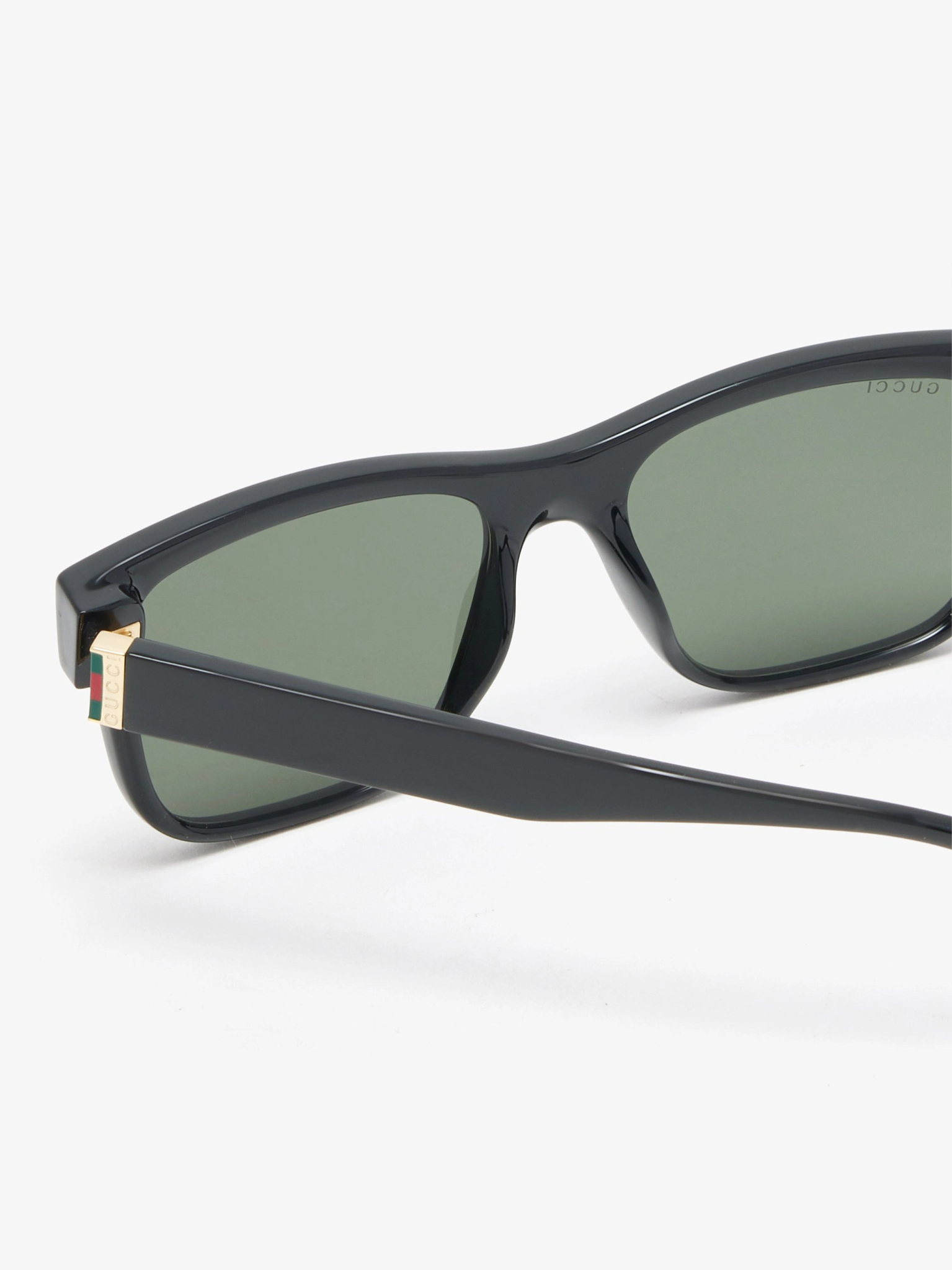[GUCCI EYEWEAR] Sunglasses FW26 859610 J1691