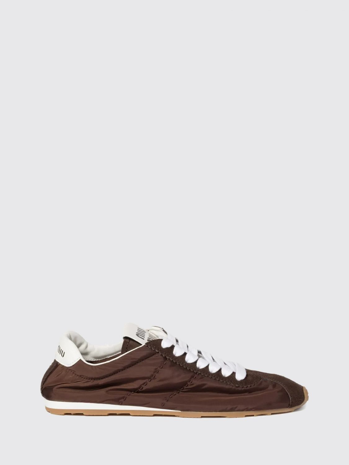 [Miu Miu] Sneakers SS26 5E114EFD005D7C F0038