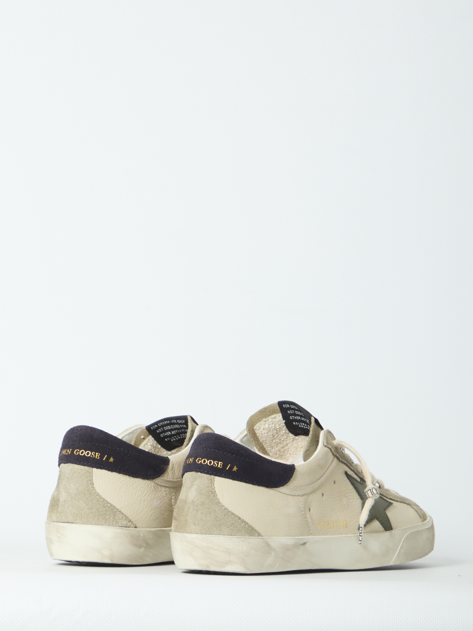 [Golden Goose] Sneakers FW26 GMF00102_F008728_83408