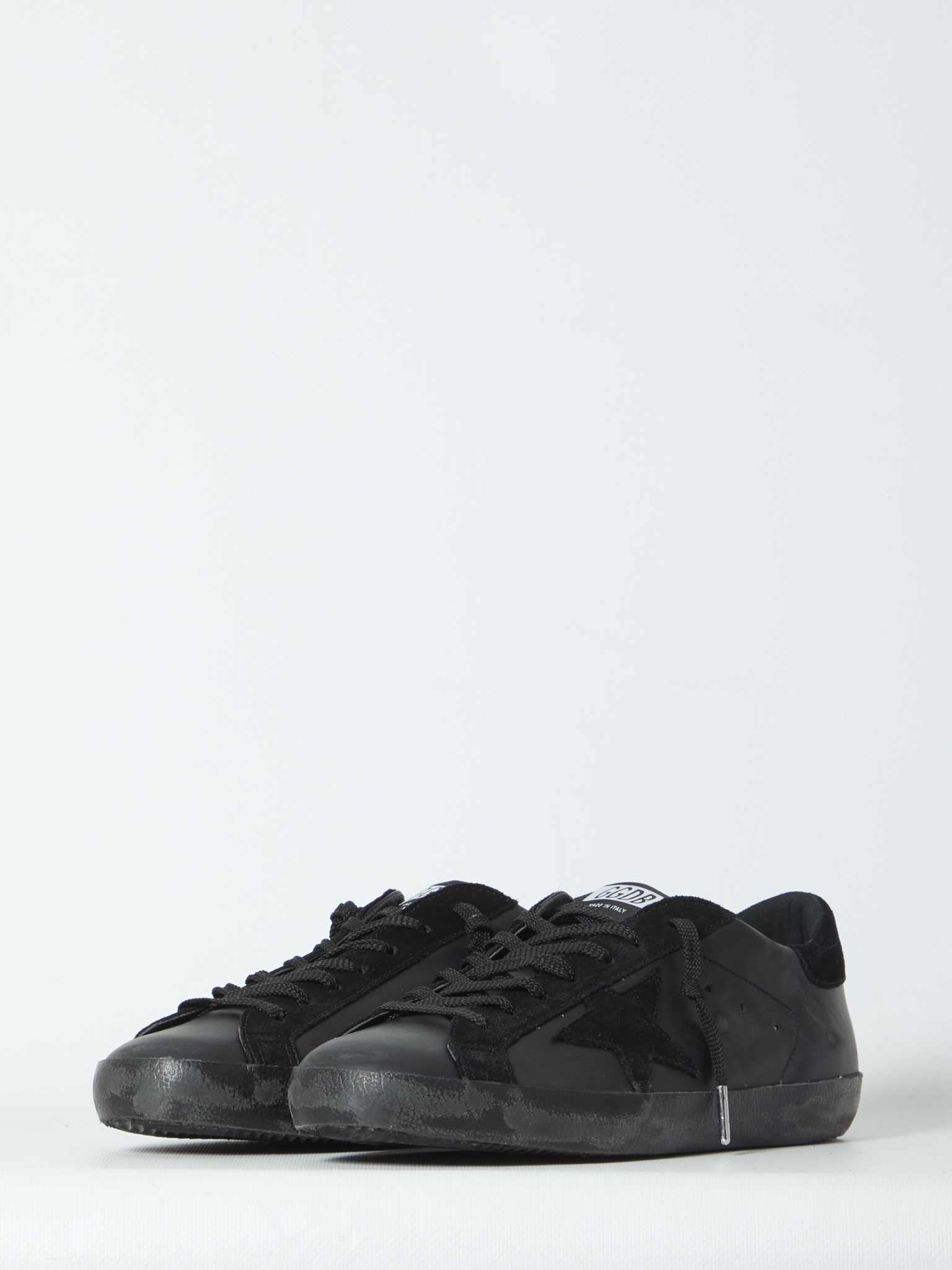 [Golden Goose] Sneakers FW26 GMF00101_F007991_90100