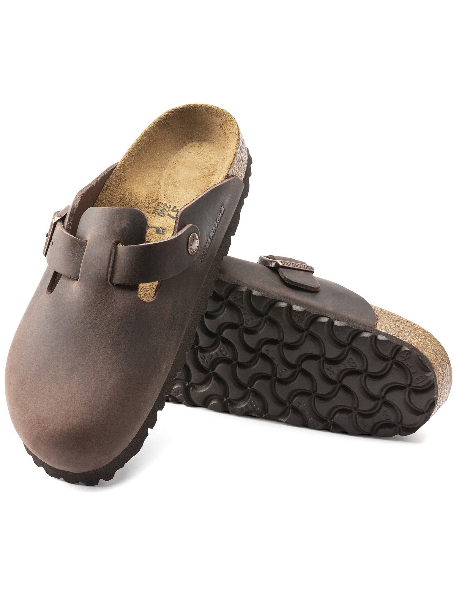 [Birkenstock] Mules FW26 0860133