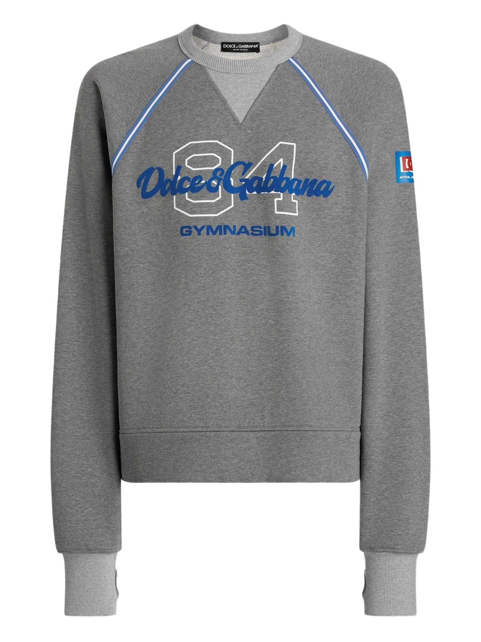 [Dolce & Gabbana] Sweatshirt FW26 G9BZMT HU7ME