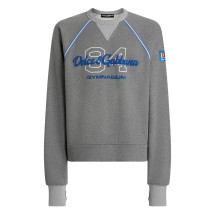 [Dolce & Gabbana] Sweatshirt FW26 G9BZMT HU7ME