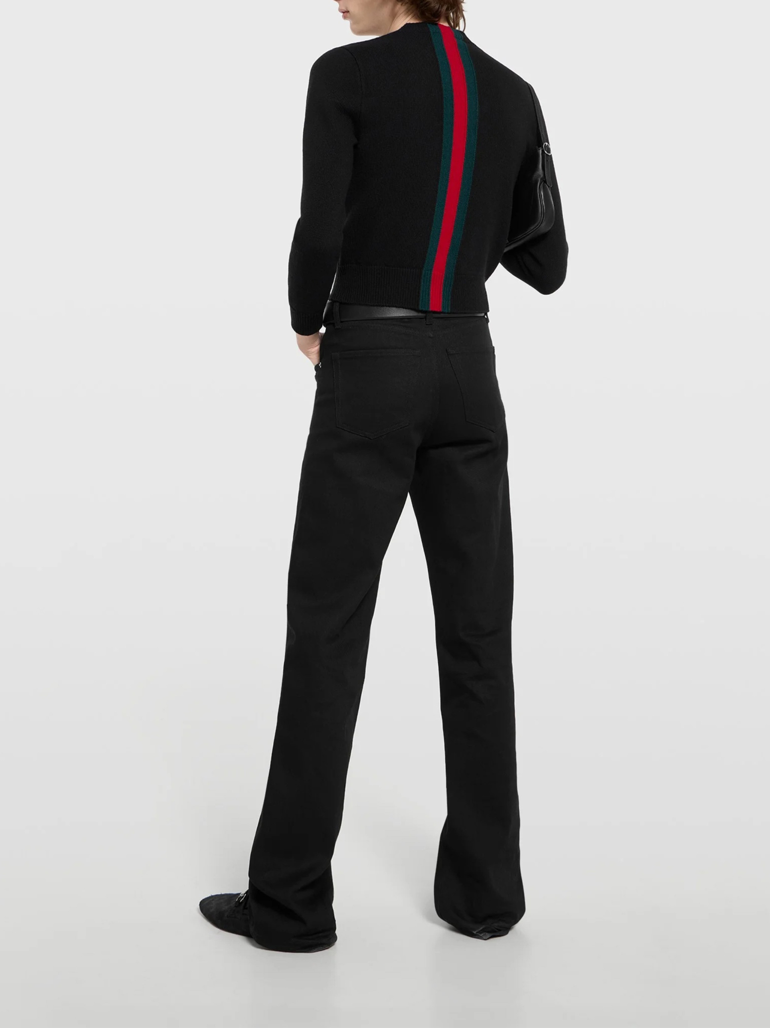 [Gucci] Knitwear FW26 862532 XKFG6