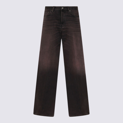 [HAIKURE] Jeans FW26 HEW03296DF119L0939L0939