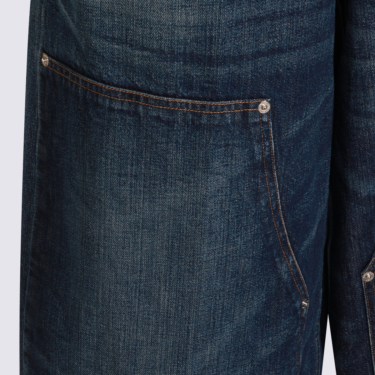 [HAIKURE] Jeans FW26 HEW03375DF207L0944L0944