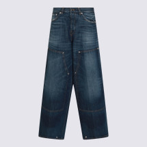 [HAIKURE] Jeans FW26 HEW03375DF207L0944L0944