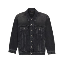 [Saint Laurent] Denim Jacket FW26 850145 Y27YA