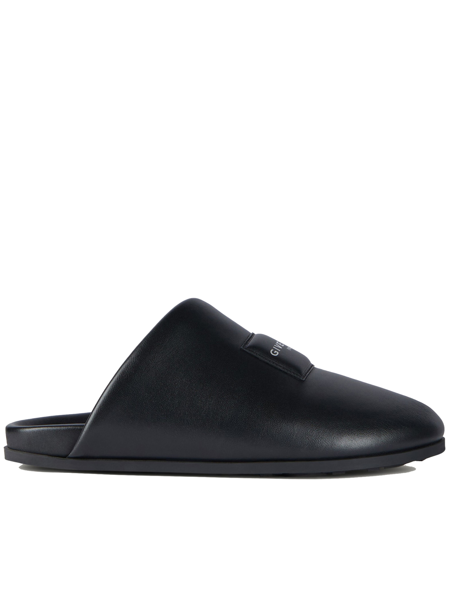 [Givenchy] Slippers FW26 BH302NH1XM