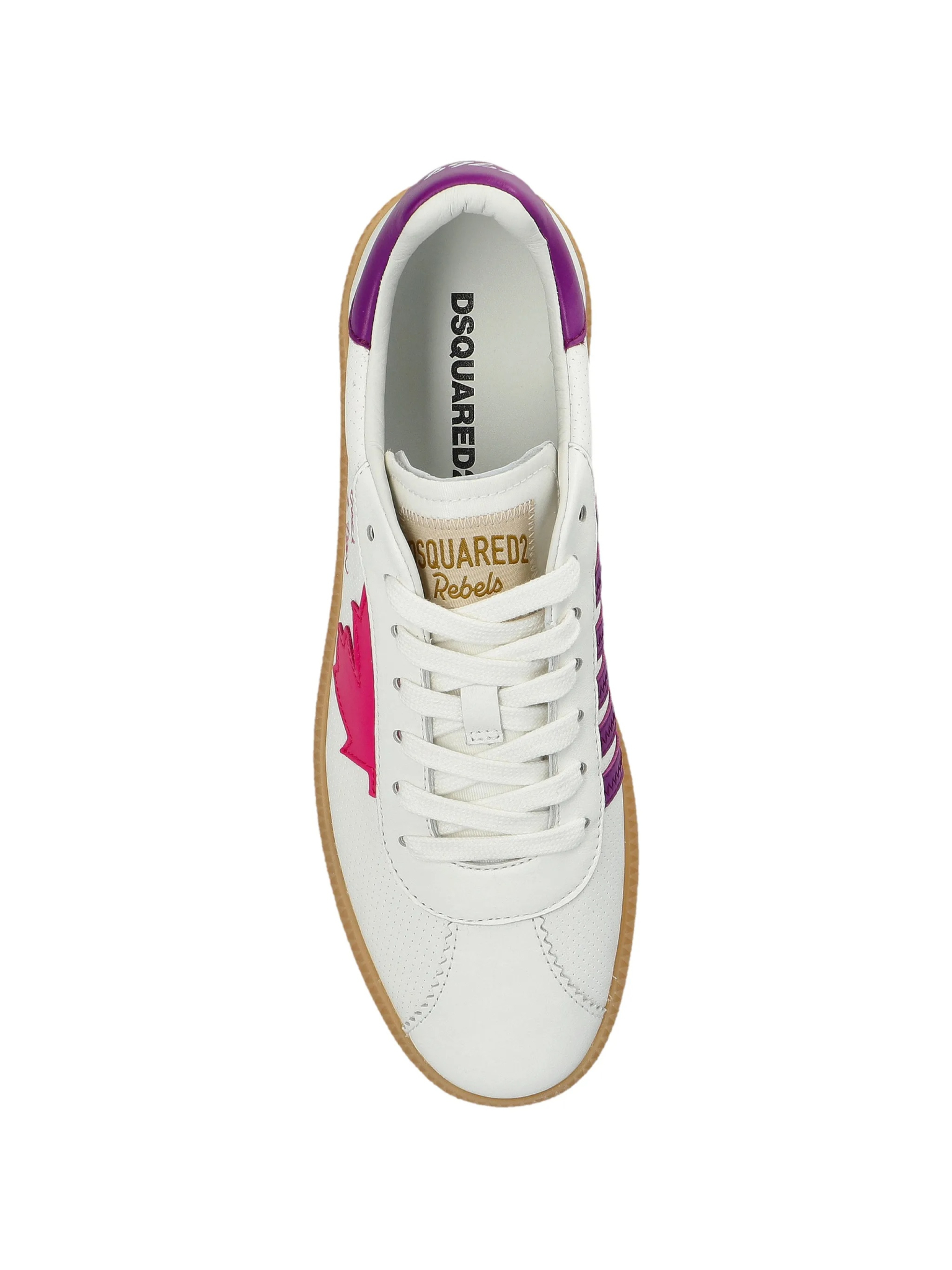 [Dsquared2] Sneakers FW26 SNW0468 18908701