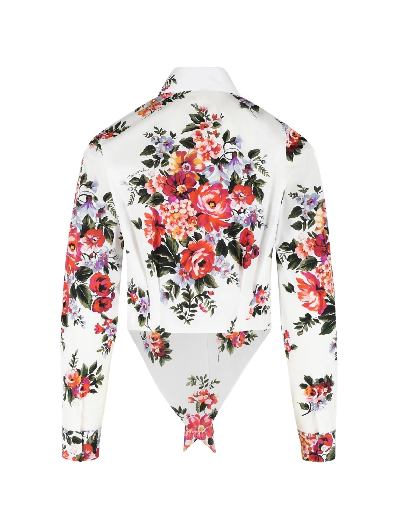 [Dolce & Gabbana] Shirts Long Sleeve FW26 F5T76T HS5UU