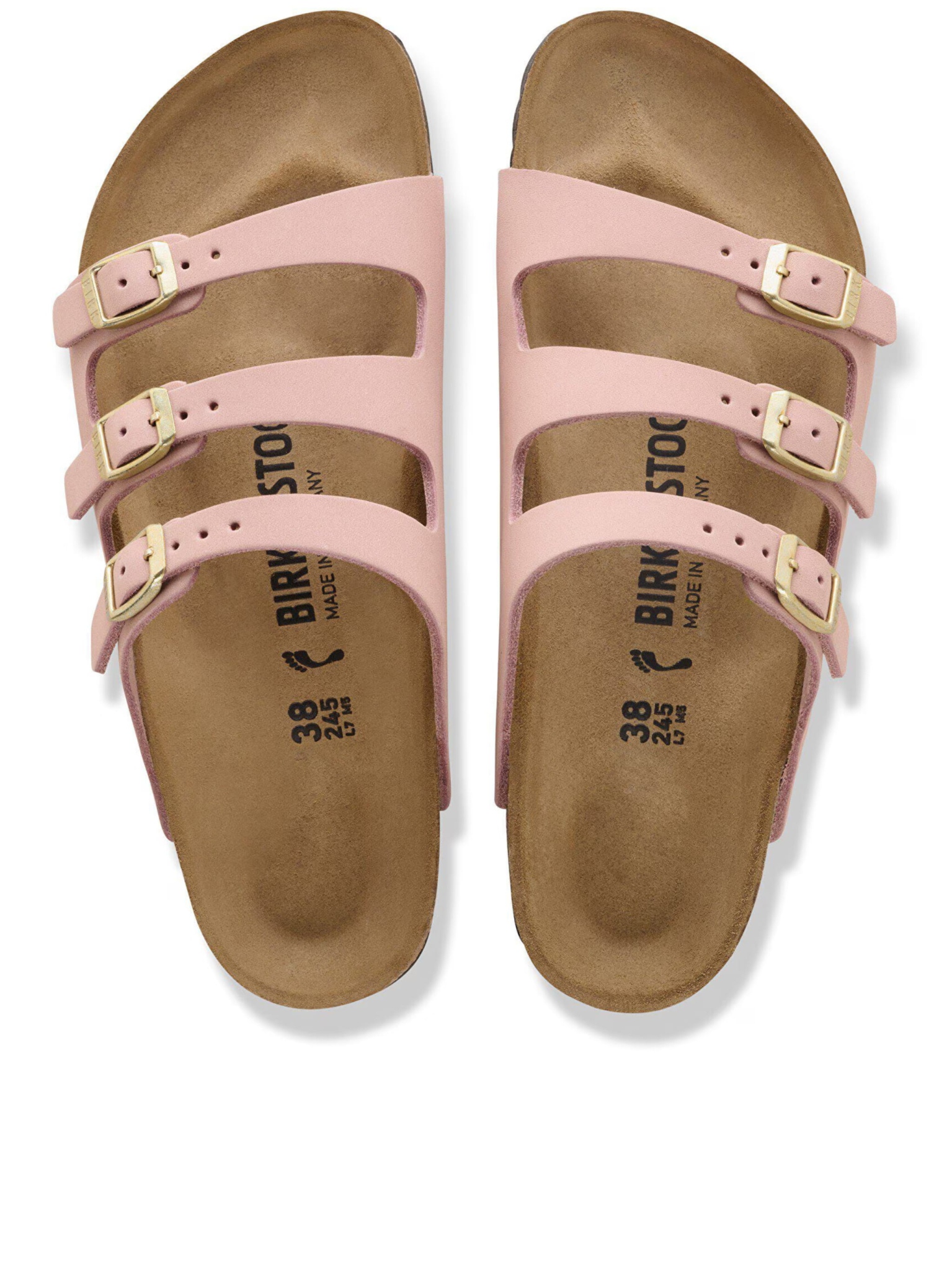 [Birkenstock] Sandals FW26 1031813