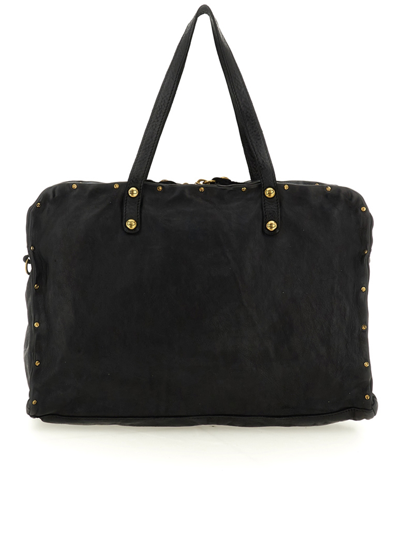 [CAMPOMAGGI] Tote bag FW26 C043690ND X0007