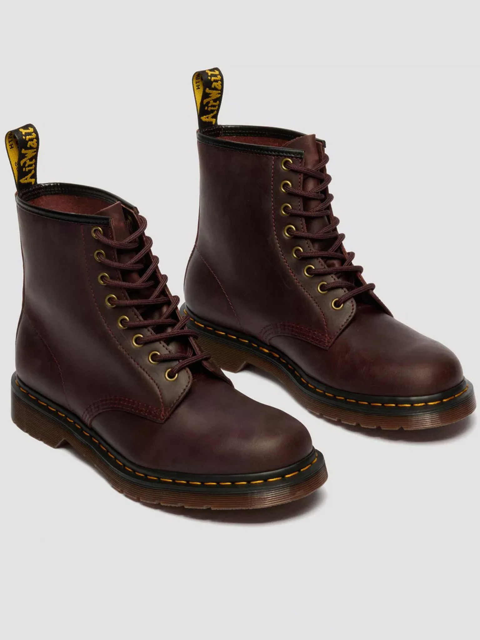 [Dr. Martens] Ankle boots FW26 11822609