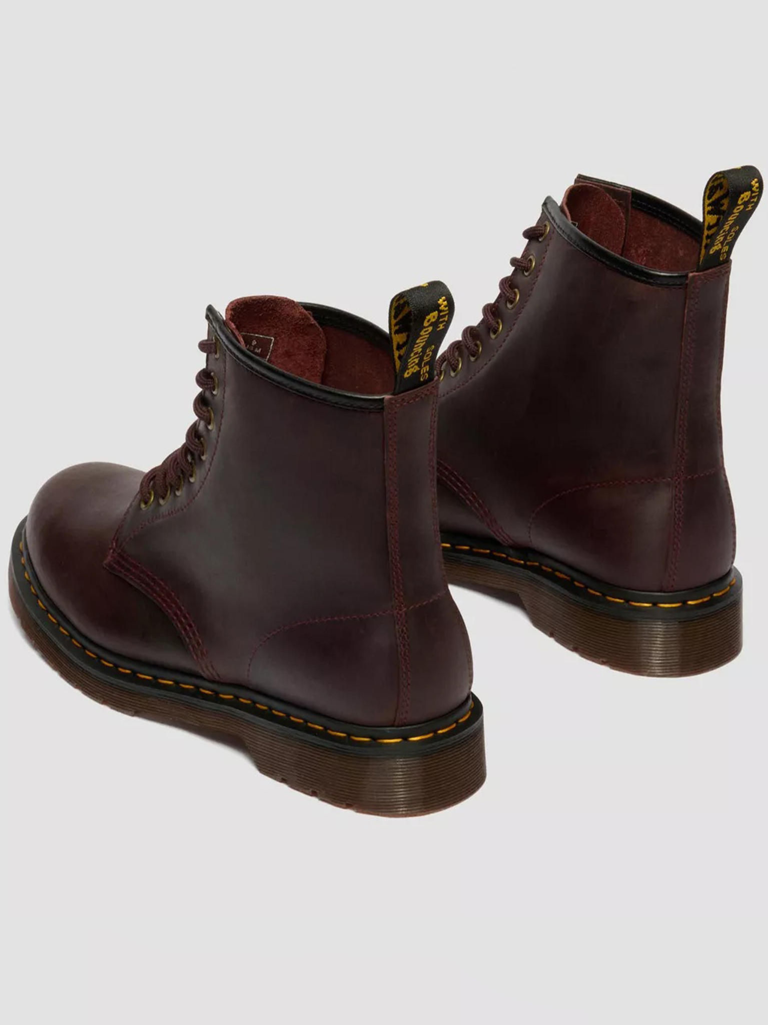 [Dr. Martens] Ankle boots FW26 11822609
