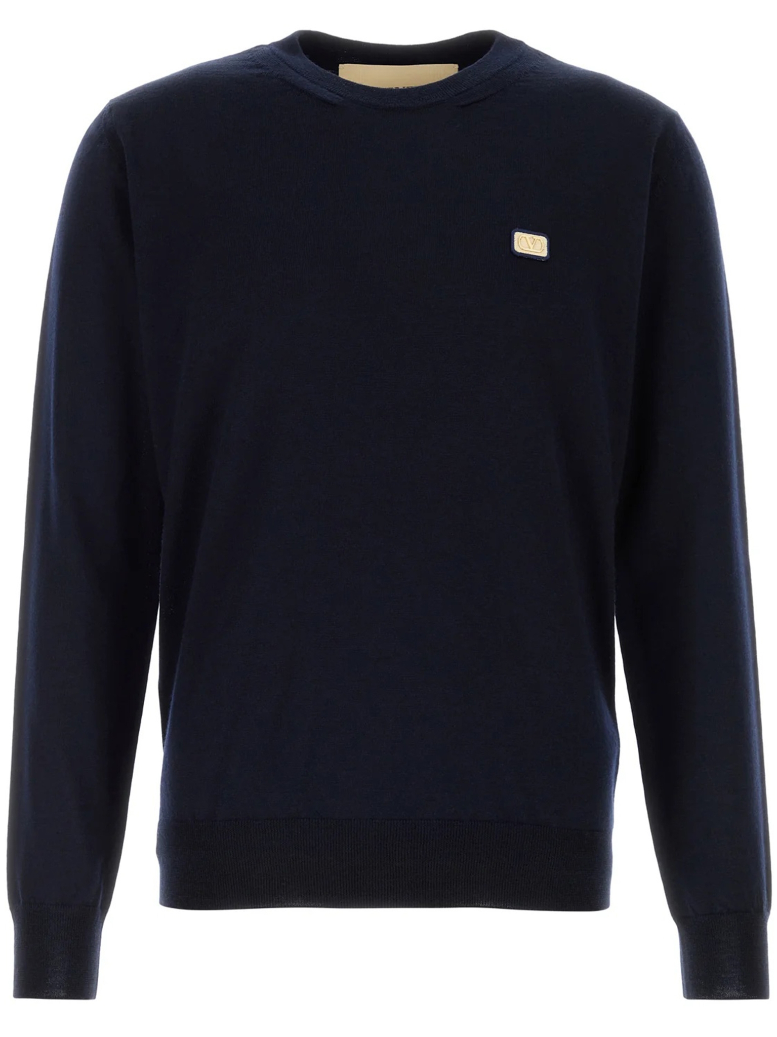[Valentino] Knitwear FW26 8V3KC37QBCJ