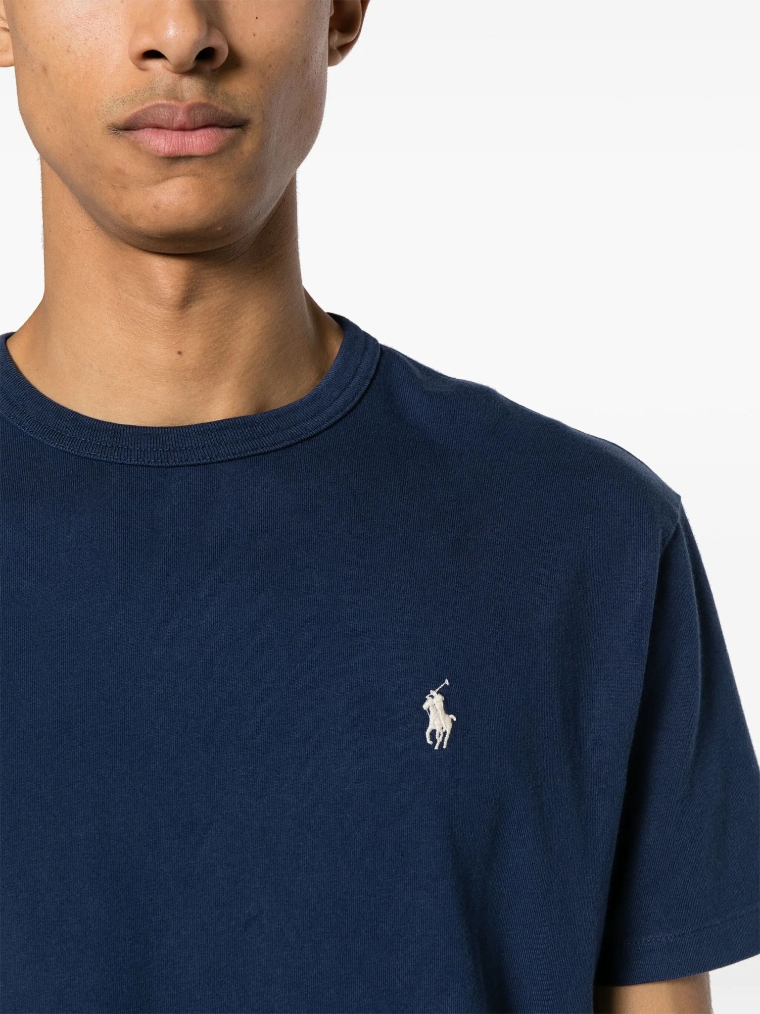 [Polo Ralph Lauren] T-shirts Short Sleeve FW26 710 916698