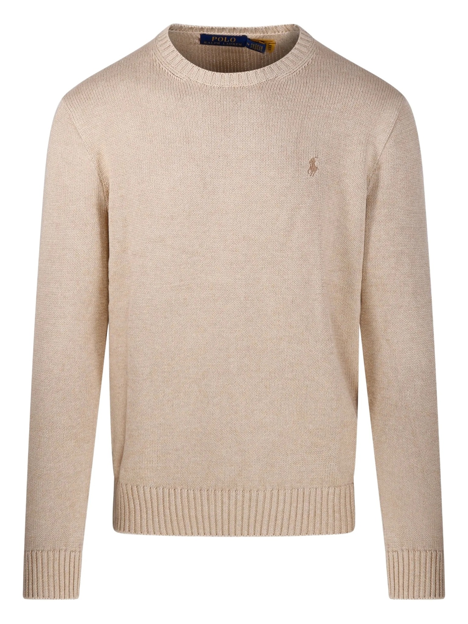 [Polo Ralph Lauren] Knitwear FW26 710 810846