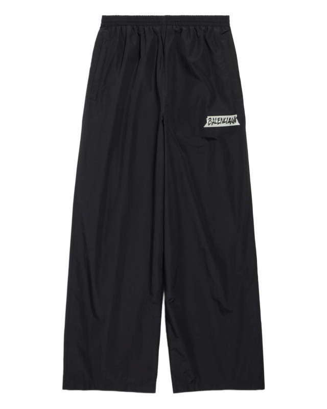 [Balenciaga] Training Pants FW26 857634 TPQ38