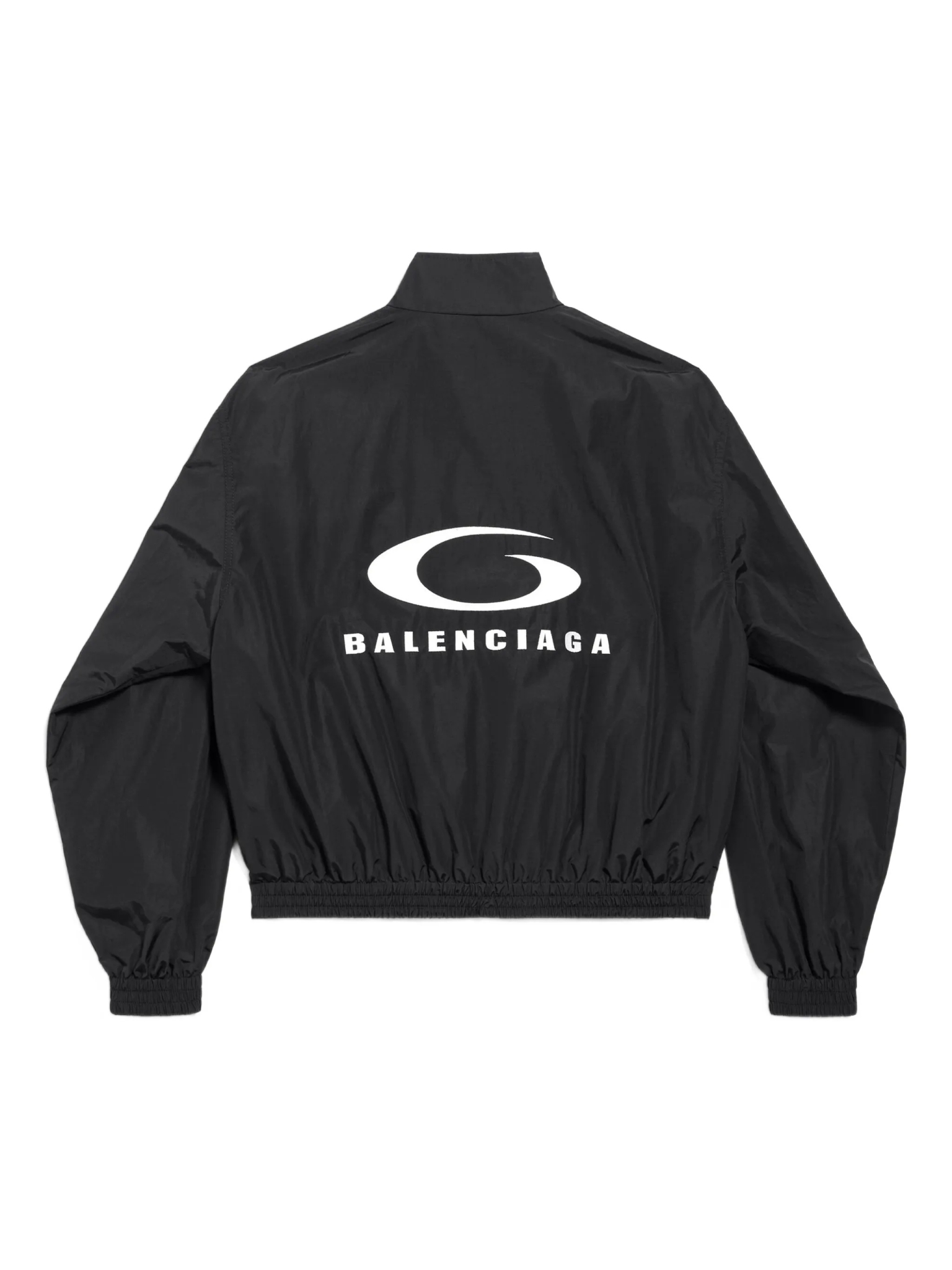 [Balenciaga] Casual Jacket FW26 857683 TPQ38