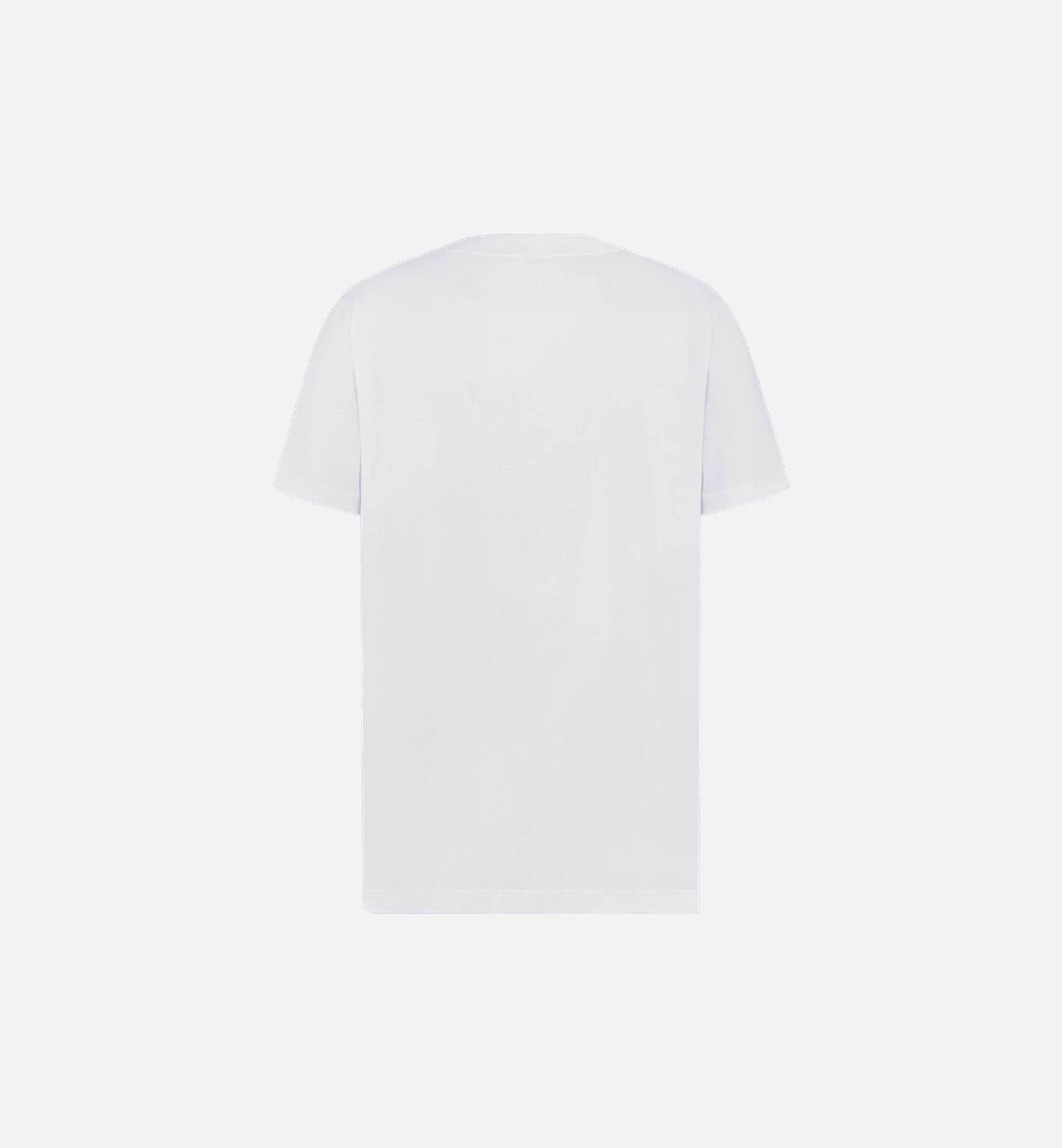 [Christian Dior] T-shirts Short Sleeve FW26 413J650C0862