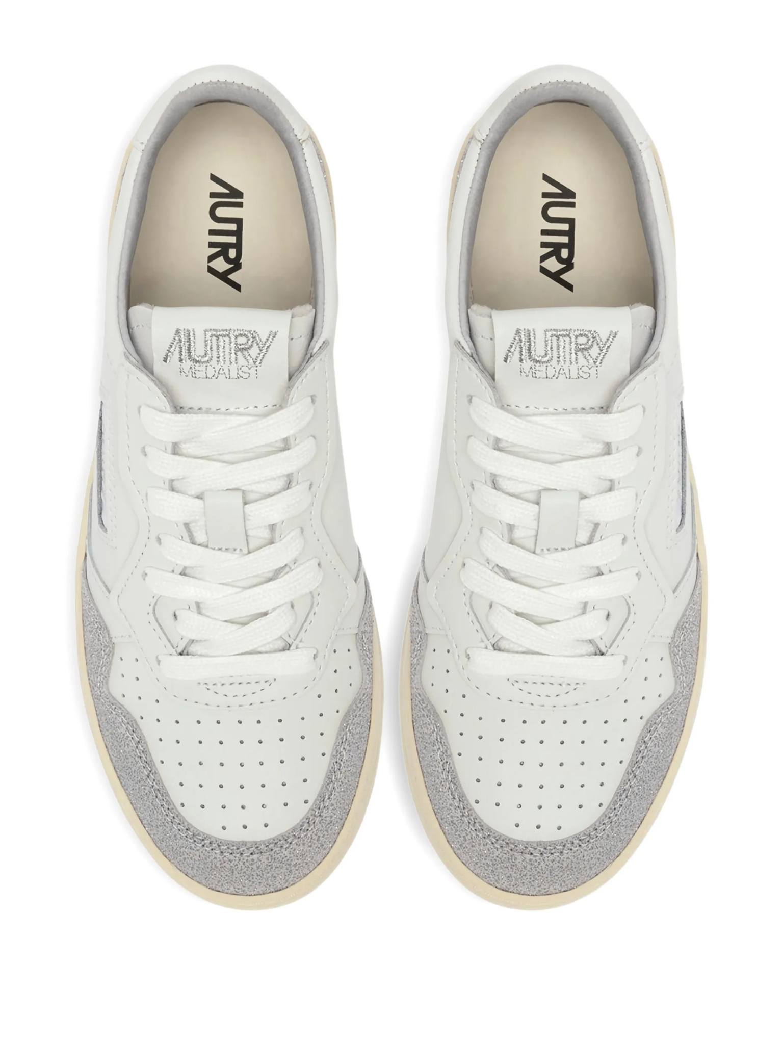 [AUTRY] Sneakers FW26 AULW PK01