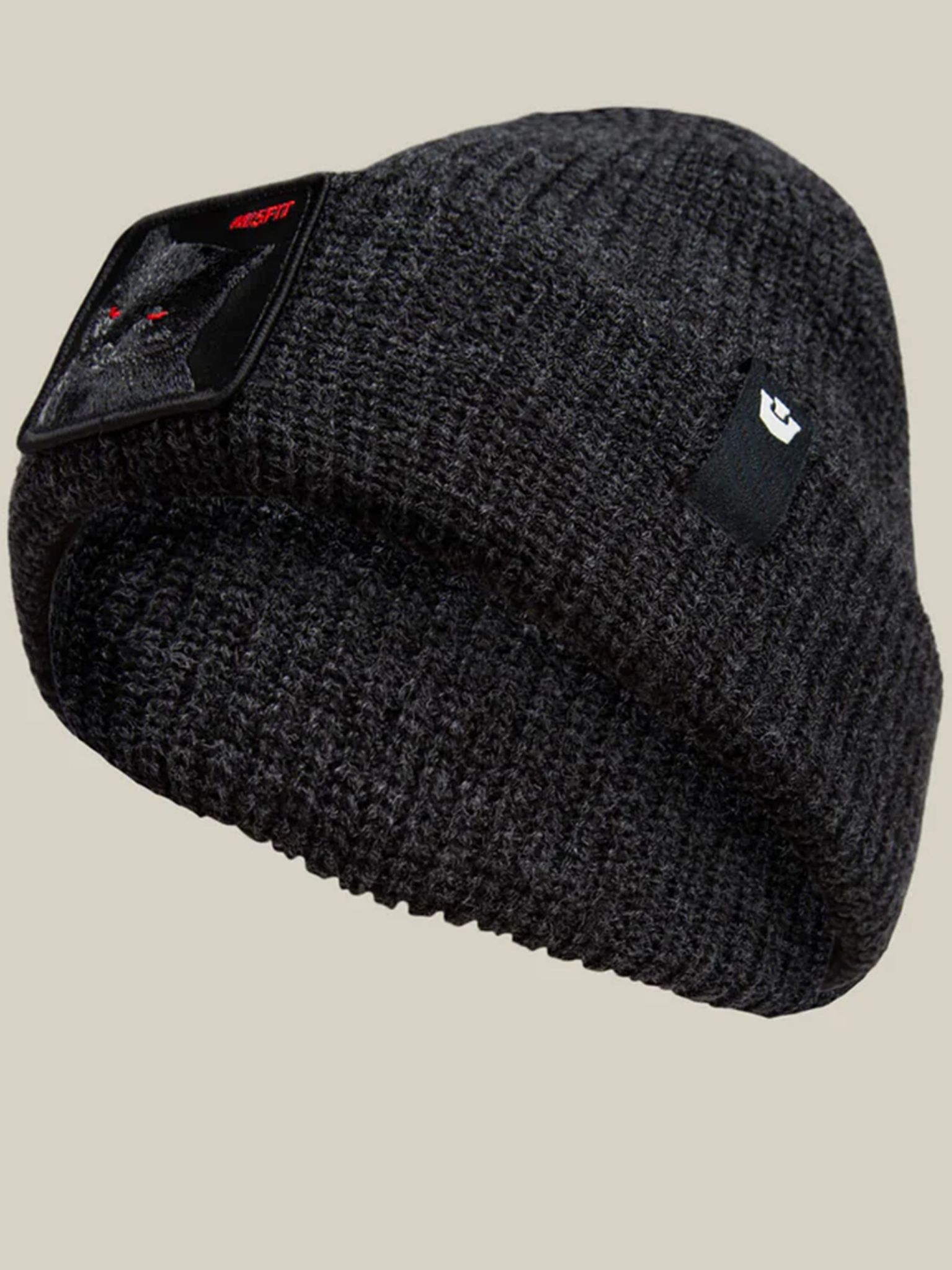 [GOORIN BROS] Beanie FW26 107 2564